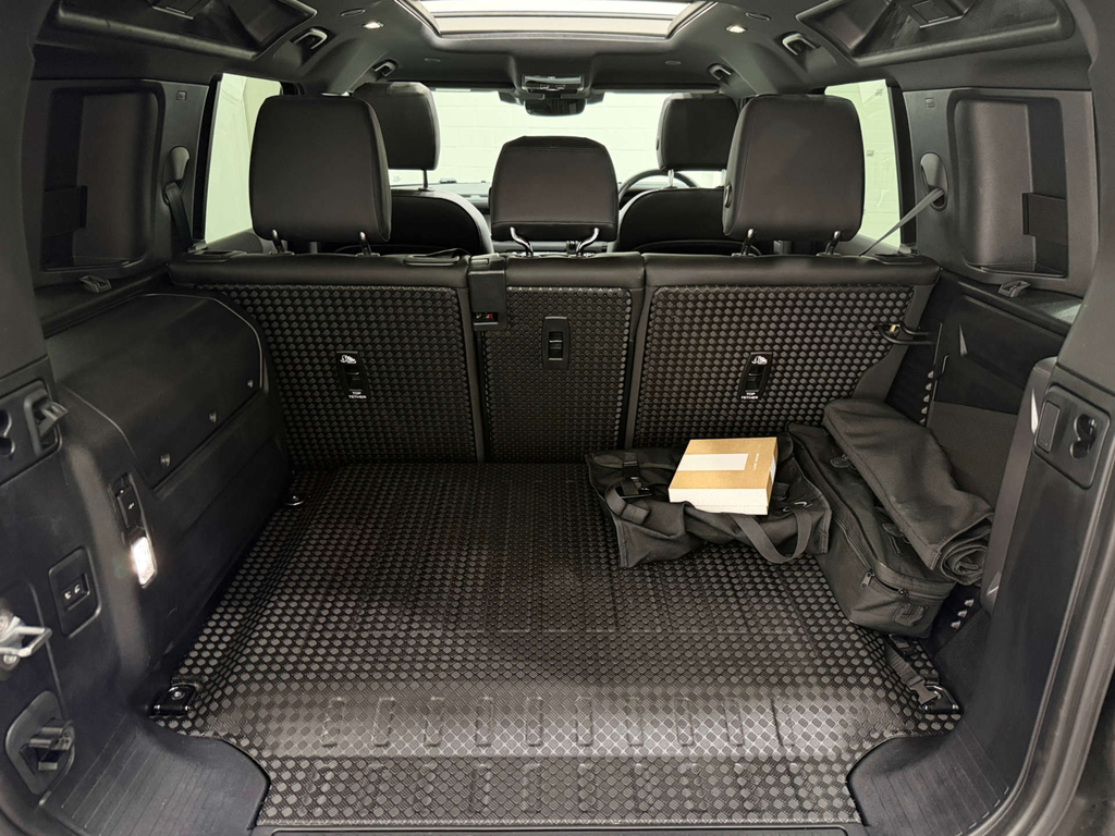 Land Rover Defender X-dynamic Hse Grey #21