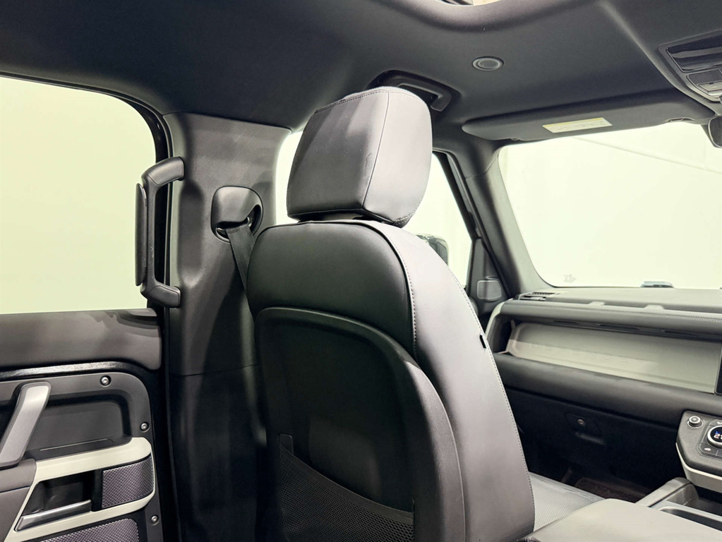 Land Rover Defender X-dynamic Hse Grey #13