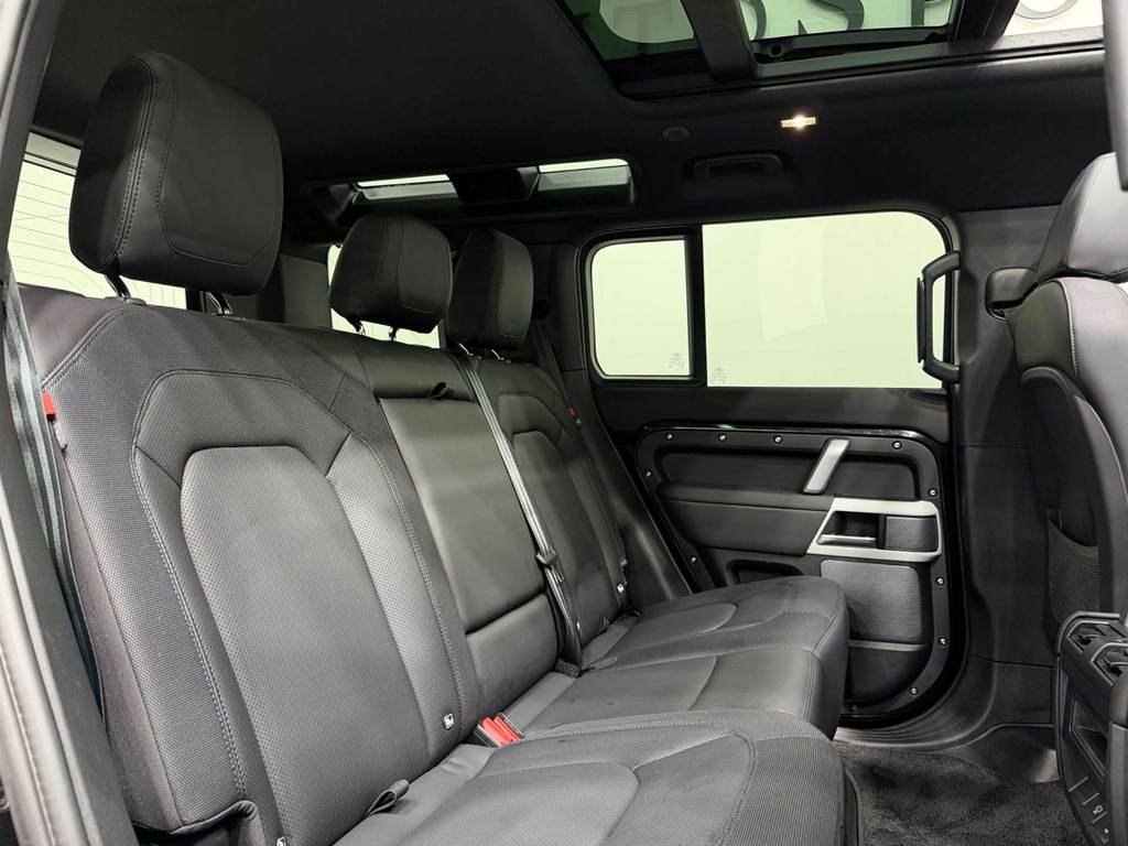 Land Rover Defender X-dynamic Hse Grey #10