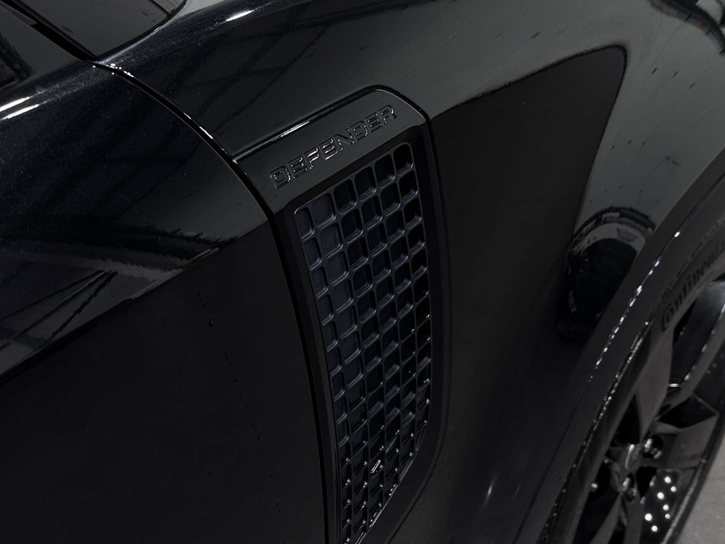 Land Rover Defender X-dynamic Hse Grey #23