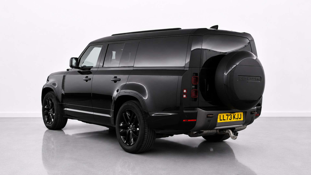 Land Rover Defender 3 L Outbound D Mhev 4Wd  #3