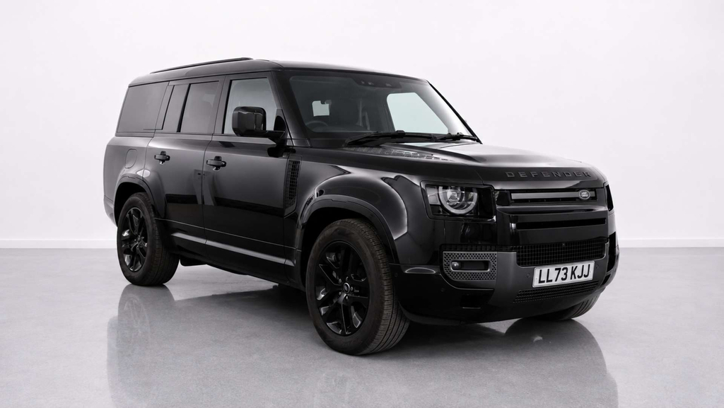 Land Rover Defender 3 L Outbound D Mhev 4Wd 