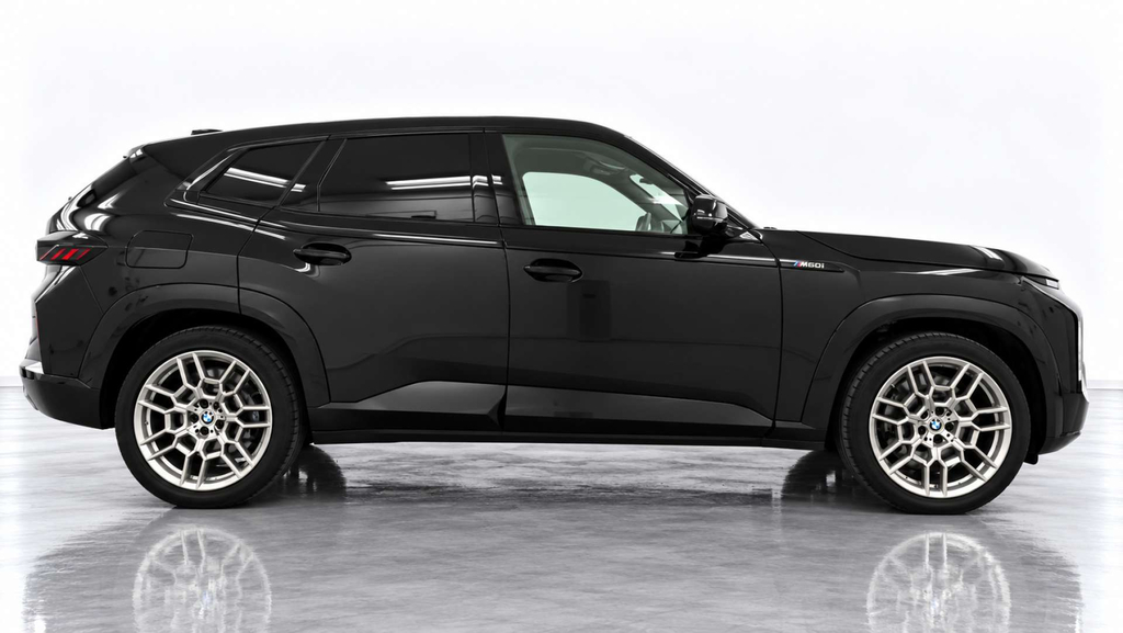 BMW XM 4.4 L Phev 4Wd #4