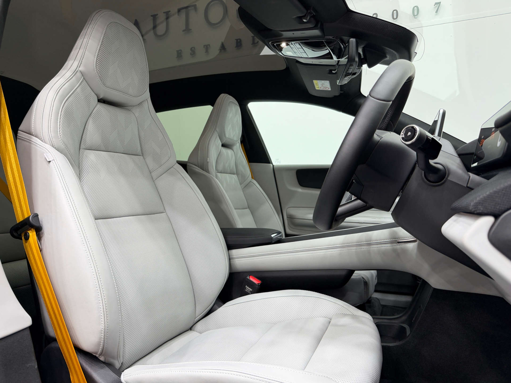 Polestar 4 4 Plus Ev Awd 4Wd  #2
