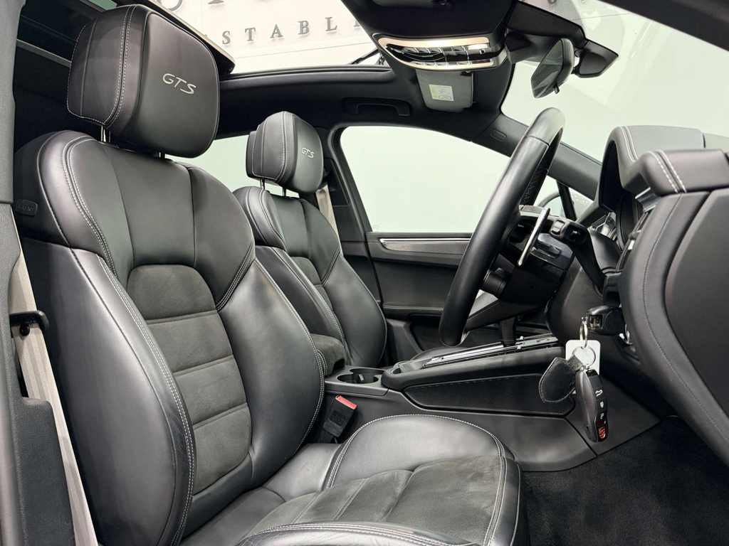 Porsche Macan 2.9 L Gts 4Wd  #2