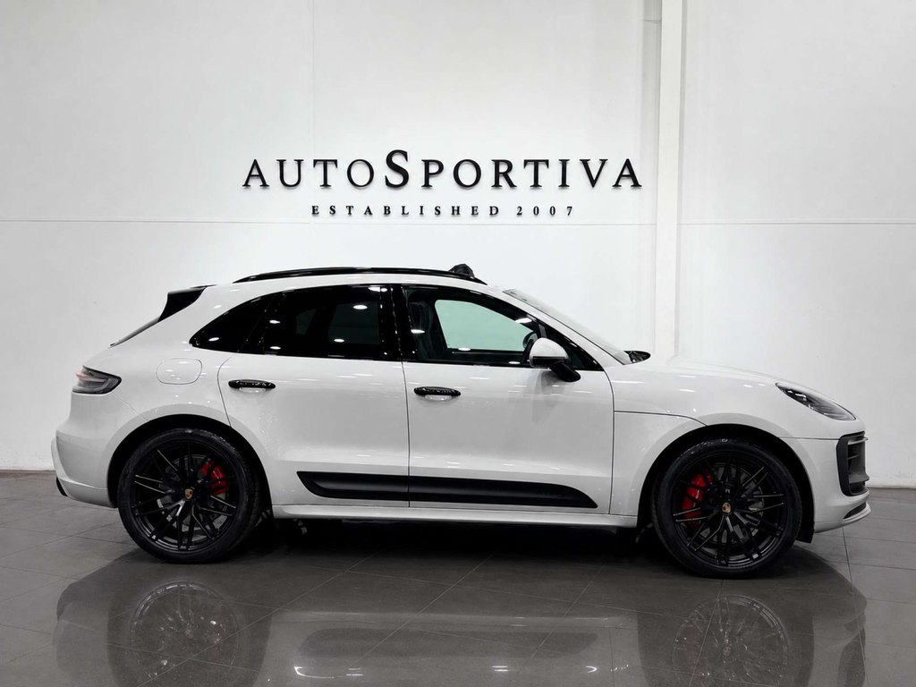 Porsche Macan 2.9 L Gts 4Wd  #3
