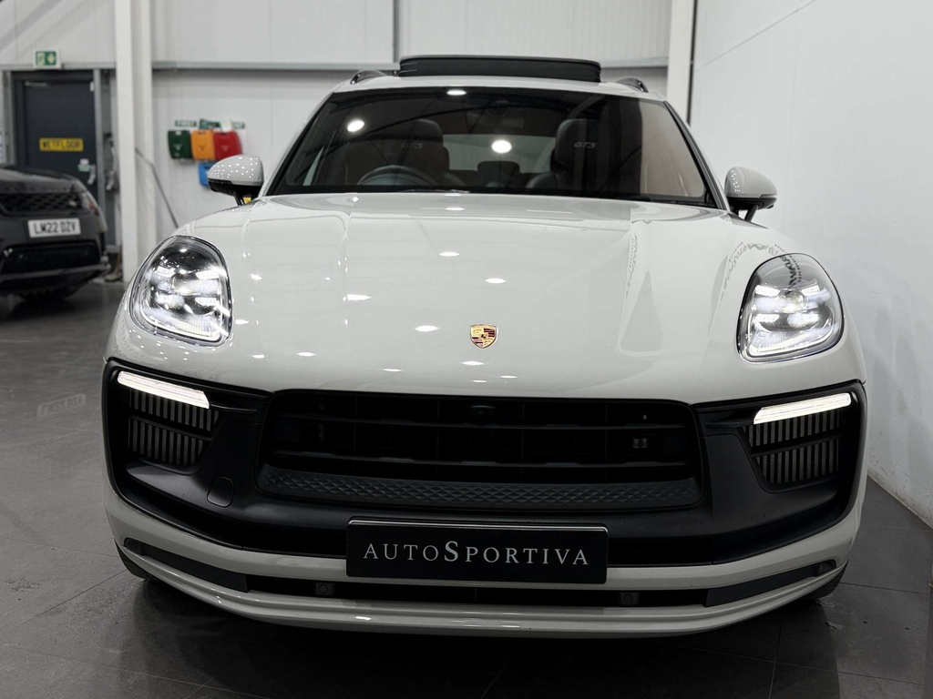 Porsche Macan 2.9 L Gts 4Wd  #5
