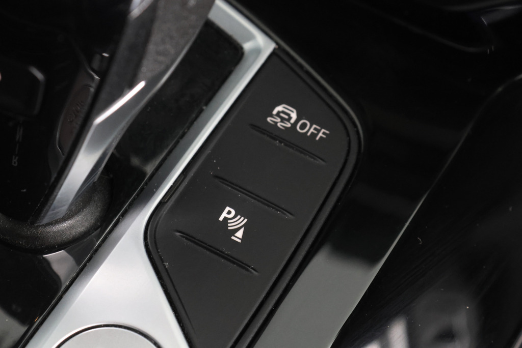 BMW X3 Xdrive20i Mht M Sport Step Black #35