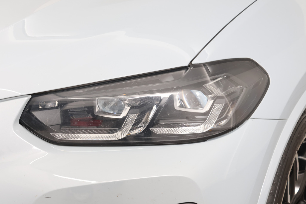 BMW X3 Xdrive20i Mht M Sport Step Black #66