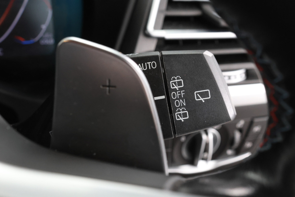 BMW X3 Xdrive20i Mht M Sport Step Black #22