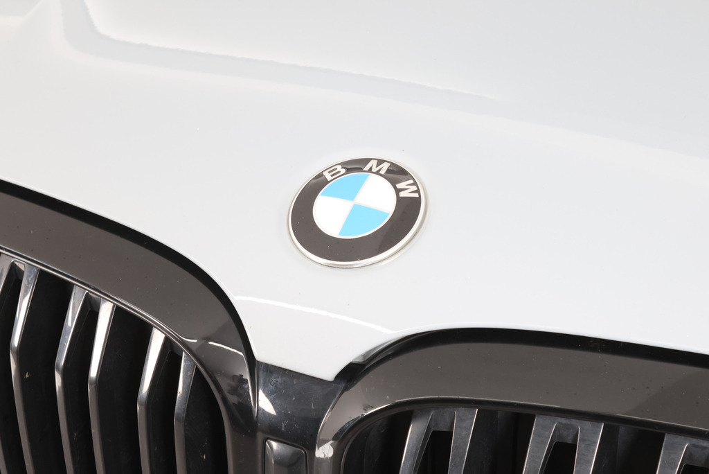 BMW X3 Xdrive20i Mht M Sport Step Black #64