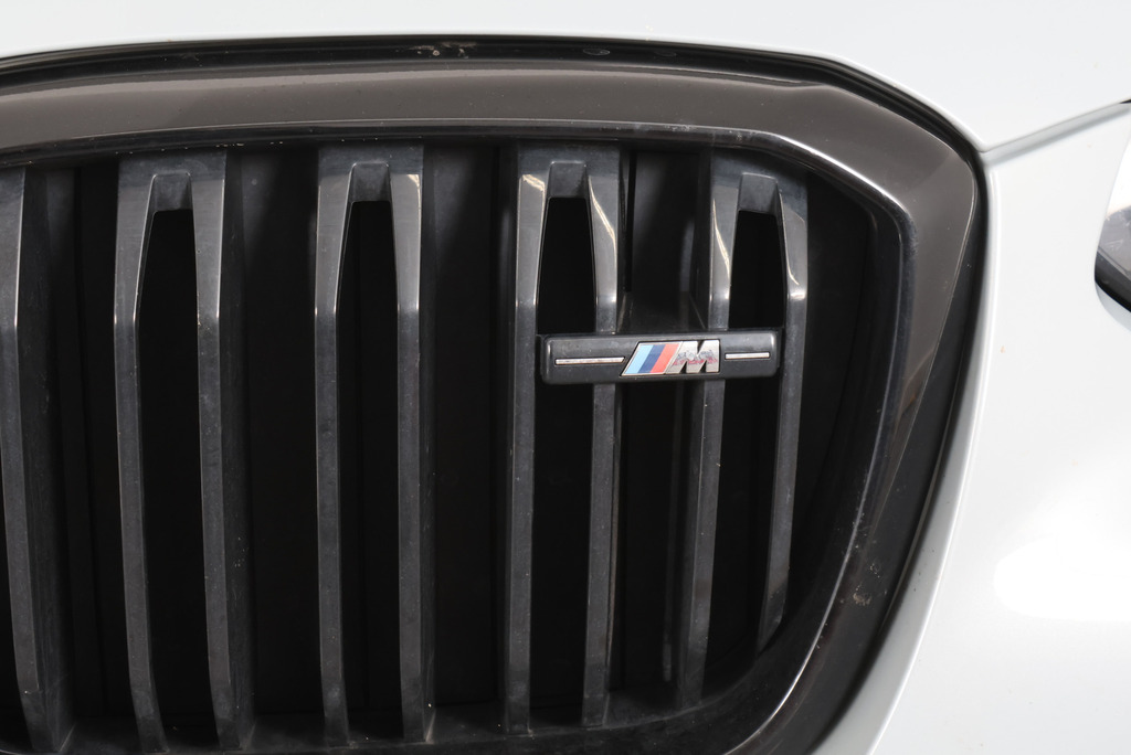 BMW X3 Xdrive20i Mht M Sport Step Black #65