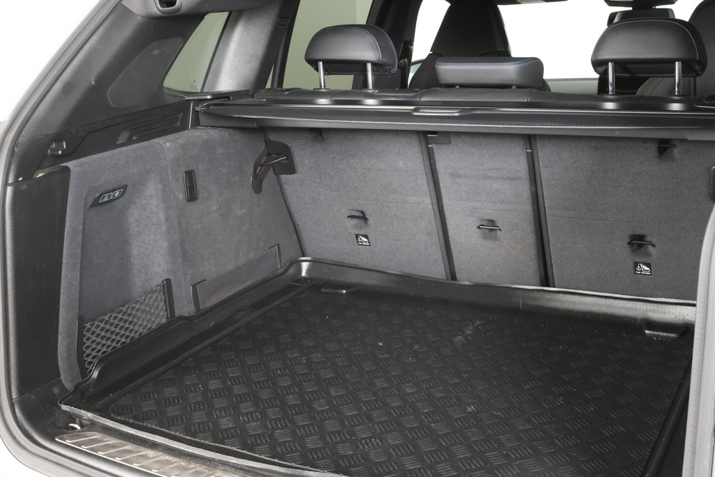BMW X3 Xdrive20i Mht M Sport Step Black #58