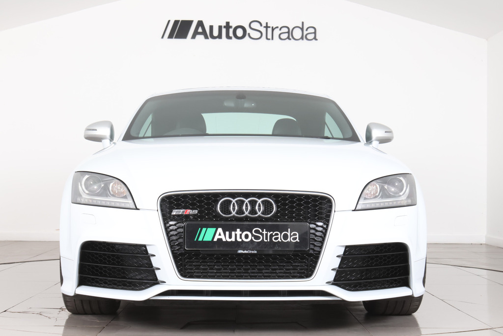 Audi TT RS Coupe  #2