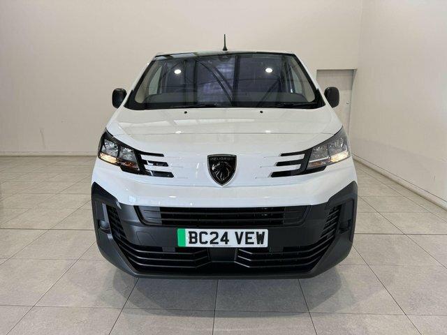 Peugeot E-Expert Expert Professional Medium #7