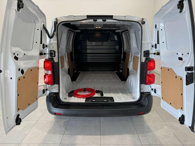 Peugeot E-Expert Expert Professional Medium #31