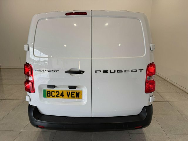 Peugeot E-Expert Expert Professional Medium #8