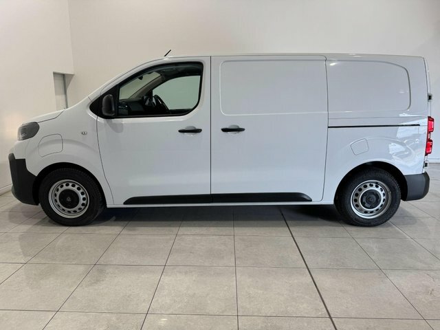 Peugeot E-Expert Expert Professional Medium #9