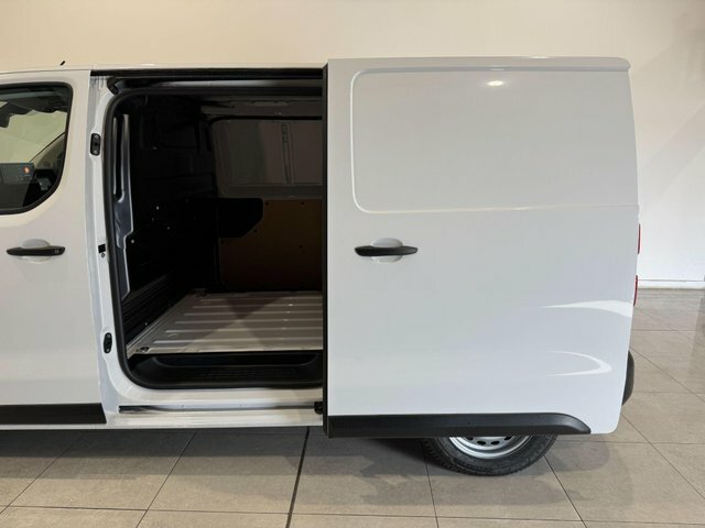 Peugeot E-Expert Expert Professional Medium #27