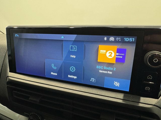 Peugeot E-Expert Expert Professional Medium #21