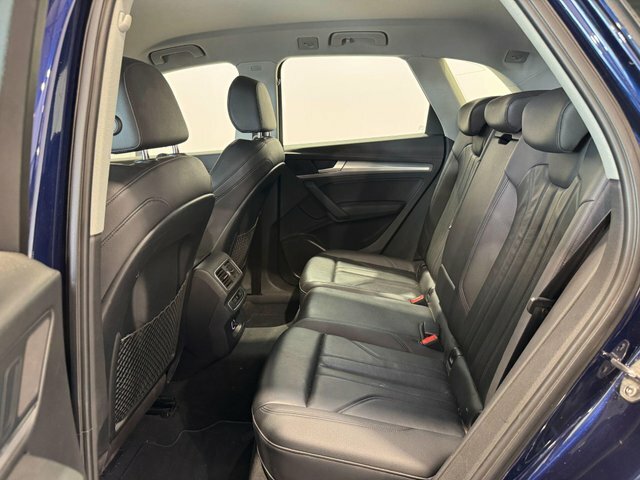 Audi Q5 S Line Black #15