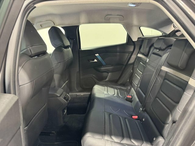 Citroen e-C4 Shine Plus Grey #14