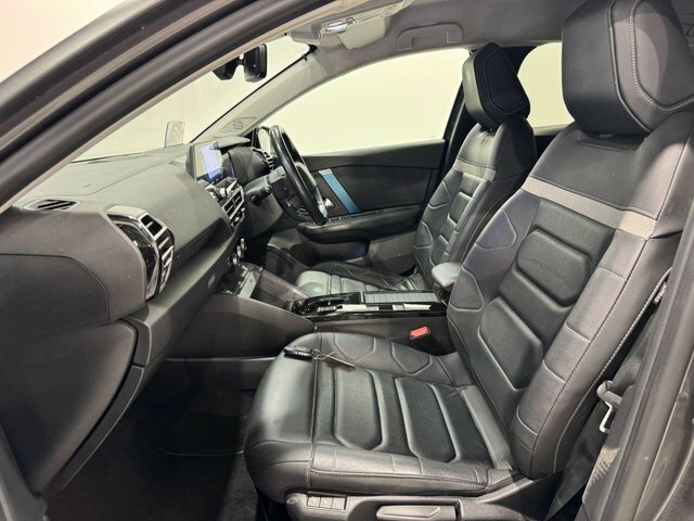 Citroen e-C4 Shine Plus Grey #2