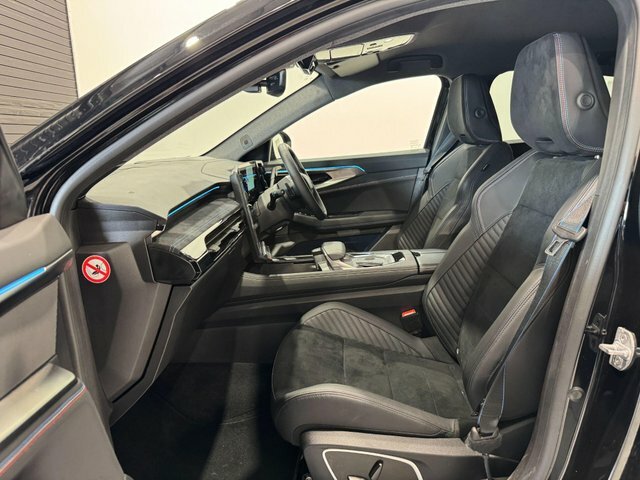 Renault Rafale E-tech Phev Atelier Alpine Awd Black #15