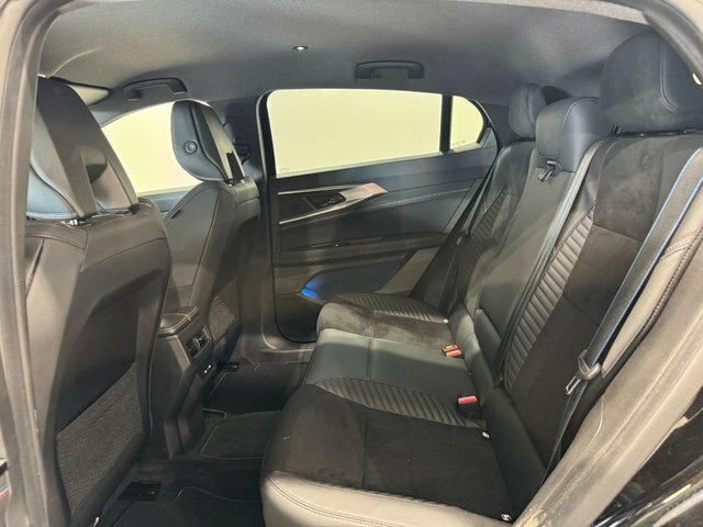 Renault Rafale E-tech Phev Atelier Alpine Awd Black #16
