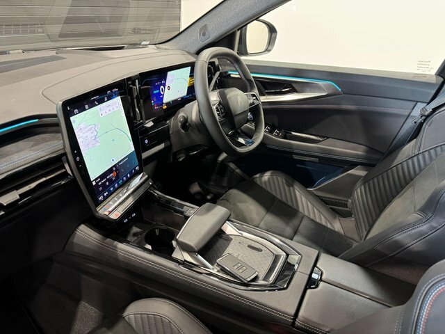 Renault Rafale E-tech Phev Atelier Alpine Awd Black #10