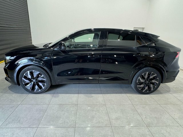 Renault Rafale E-tech Phev Atelier Alpine Awd Black #5