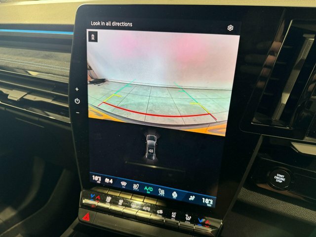 Renault Rafale E-tech Phev Atelier Alpine Awd Black #14