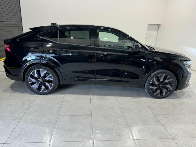 Renault Rafale E-tech Phev Atelier Alpine Awd Black #8