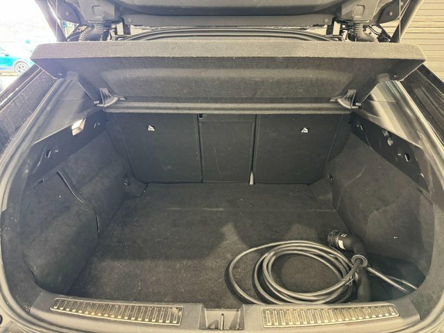 Renault Rafale E-tech Phev Atelier Alpine Awd Black #17