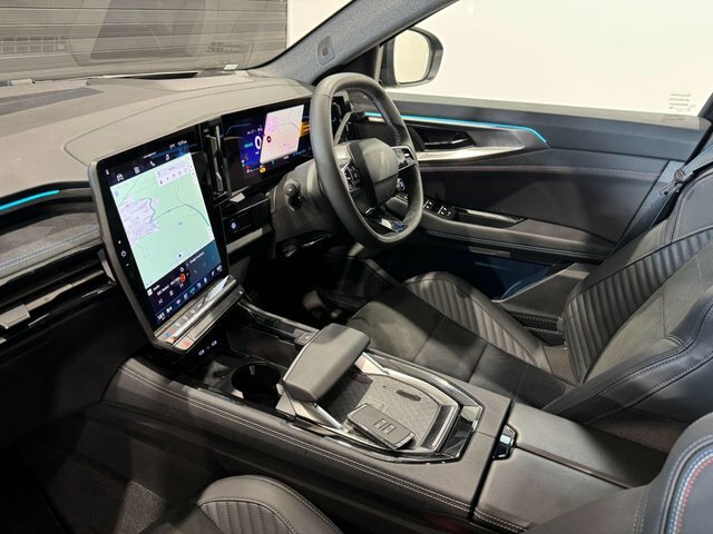 Renault Rafale E-tech Phev Atelier Alpine Awd Black #4