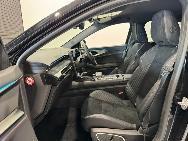 Renault Rafale E-tech Phev Atelier Alpine Awd Black #2