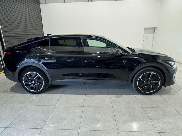 Peugeot 408 1.2 Puretech Mhev Gt Fastback E-... Red #7
