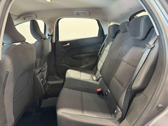 Renault Arkana 1.6 E-tech Hybrid 145 Iconic Grey #15
