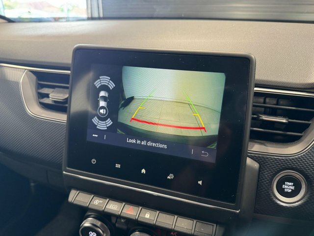 Renault Arkana 1.6 E-tech Hybrid 145 Iconic Grey #13