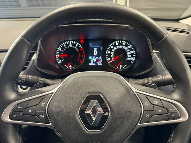Renault Arkana 1.6 E-tech Hybrid 145 Iconic Grey #11