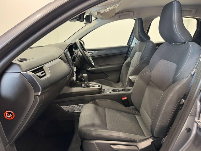 Renault Arkana 1.6 E-tech Hybrid 145 Iconic Grey #14