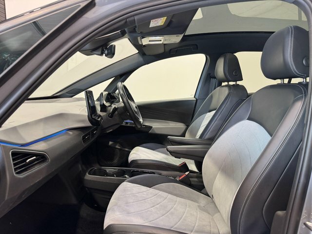 Volkswagen ID.3 58Kwh Family Grey #2