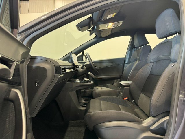 MG MG4 Se Auto 5dr Grey #2