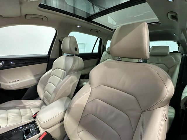 Skoda Kodiaq Tdi Edition Dsg 4Wd Grey #5