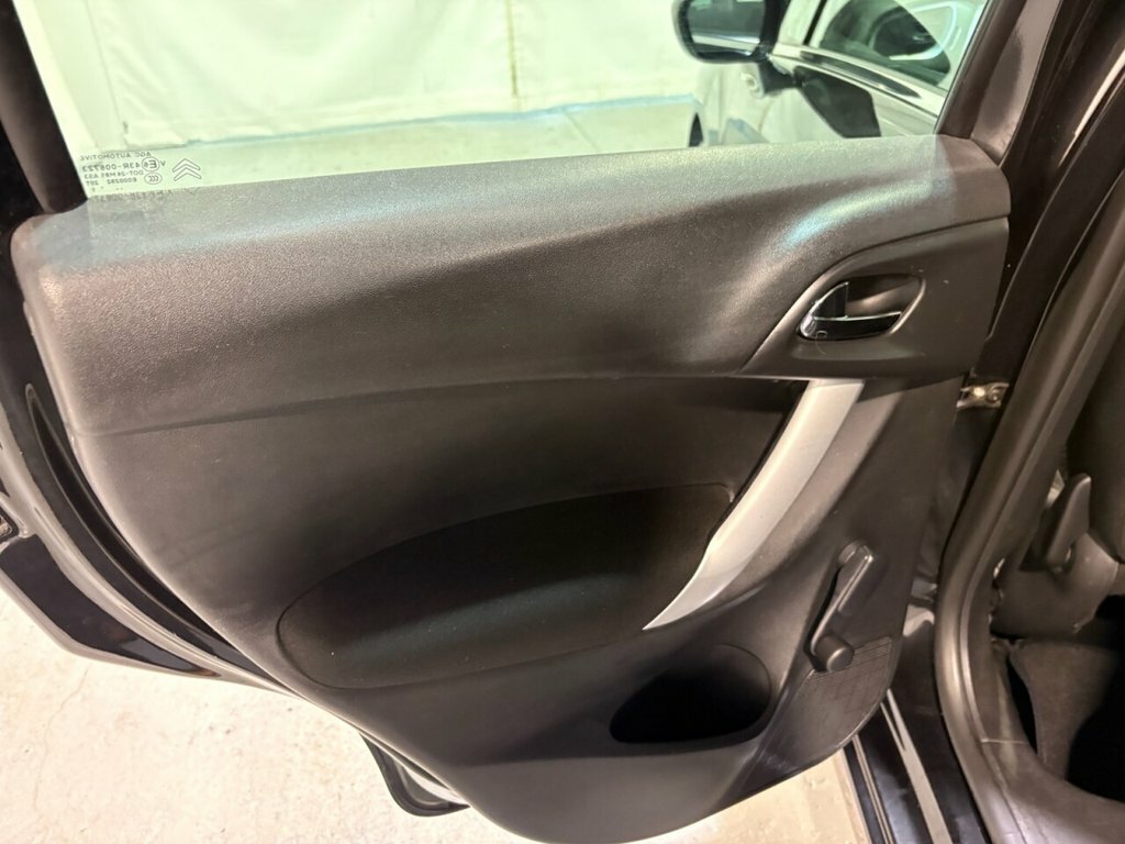 Citroen C3 Exclusive Grey #22