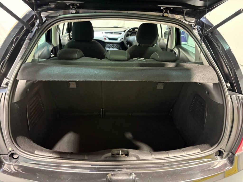 Citroen C3 Exclusive Grey #28
