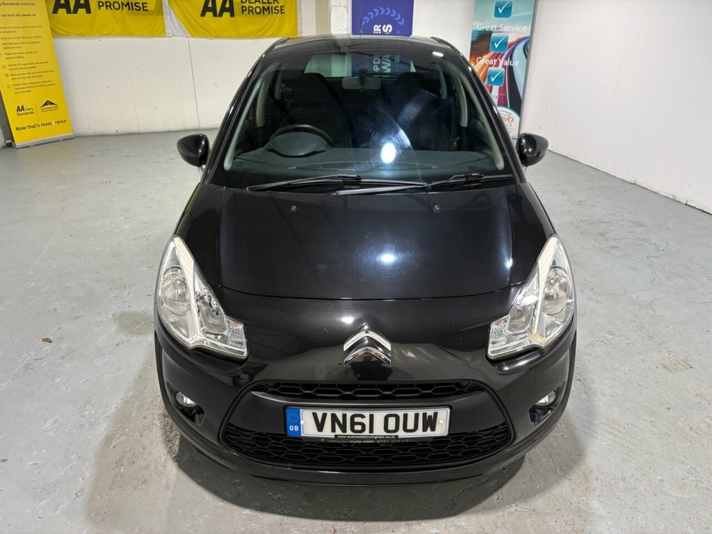 Citroen C3 Exclusive Grey #23