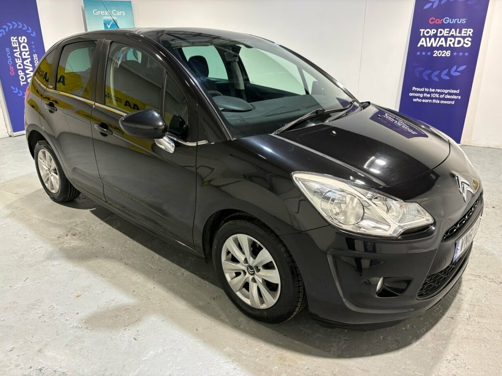 Citroen C3 Exclusive Grey #46