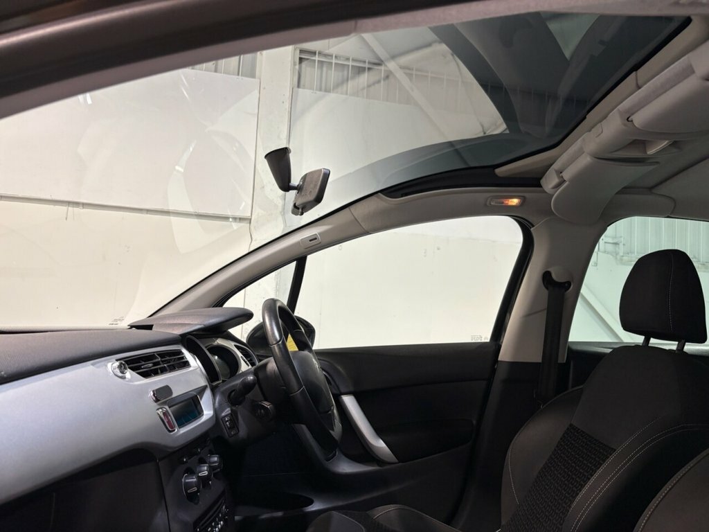 Citroen C3 Exclusive Grey #18