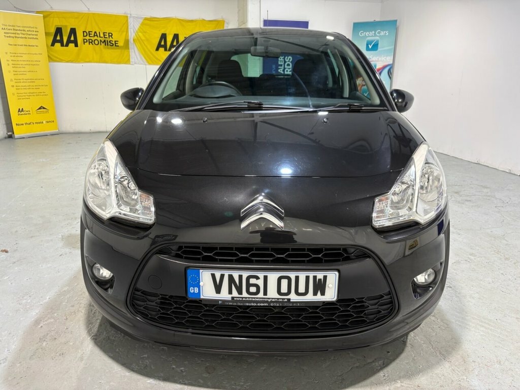 Citroen C3 Exclusive Grey #7